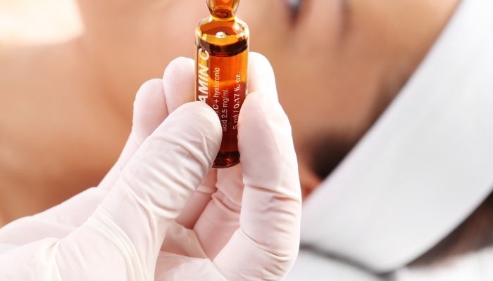 Vitamin B12 Injection