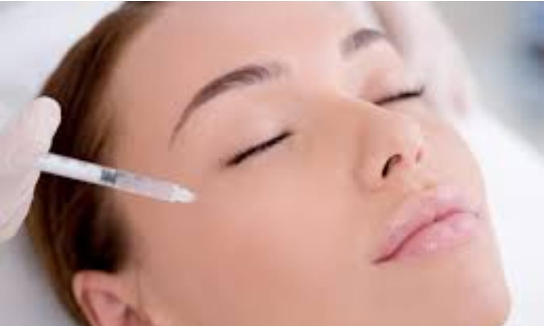Skinbooster and Polynucleotides course